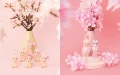 Laleczka limitowana HANAMI EDITION CHERRY BLOSSOM SONNY ANGEL
