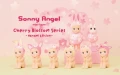 Laleczka limitowana HANAMI EDITION CHERRY BLOSSOM SONNY ANGEL
