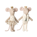 Królewskie myszki TWINS Maileg