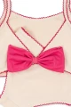 Strój kąpielowy BIKINI SOFT PINK Konges Slojd