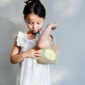 Torebka koszyk LEMON BASKET Mimi &amp; Lula