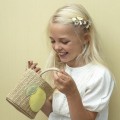 Torebka koszyk LEMON BASKET Mimi &amp; Lula