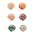 Zestaw spinek SHELL CLAW Mimi &amp; Lula