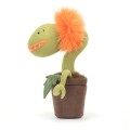 Przytulanka GŁODOMOREK pomarańczowy Jellycat