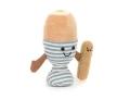 Wesołe jajko w kieliszku 16 cm Jellycat