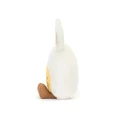 Wesołe jajko króliczek 14 cm Jellycat