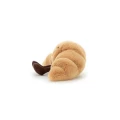 Wesoły croissant Jellycat