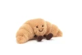 Wesoły croissant Jellycat