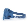 Wesołe okulary pływackie Jellycat