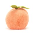 Puchata brzoskwinia Jellycat