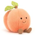 Puchata brzoskwinia Jellycat