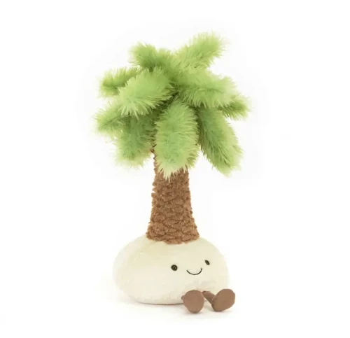 Wesoła palma Pammie 34 cm Jellycat