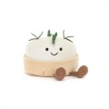 Przytulanka wesoły camembert Jellycat