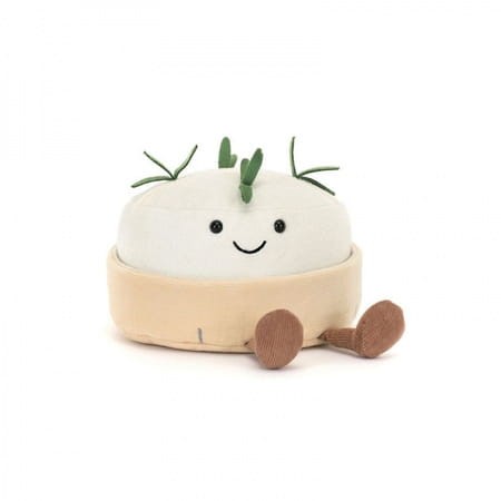 Przytulanka wesoły camembert Jellycat
