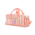 Torba WEEKEND BUTTERFLY STRIPE Jeune Premier