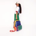 Plecak BOBBIE PUFFER POP Jeune Premier