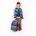 Plecak BOBBIE PUFFER POP Jeune Premier