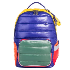 Plecak szkolny PUFFER POP BOBBIE JEUNE PREMIER    