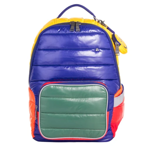 Plecak BOBBIE PUFFER POP Jeune Premier