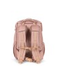 Plecak szkolny CLOVER MAHOGANY ROSE Konges Slojd KS103457