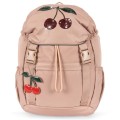 Plecak szkolny CLOVER MAHOGANY ROSE Konges Slojd KS103457