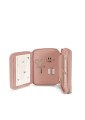 Piórnik szkolny MAHOGANY ROSE Konges Slojd KS103456