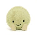 Makaronik pistacjowy Jellycat