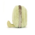 Makaronik pistacjowy Jellycat