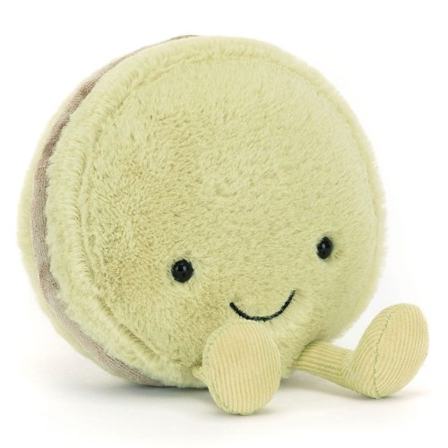 Makaronik pistacjowy Jellycat