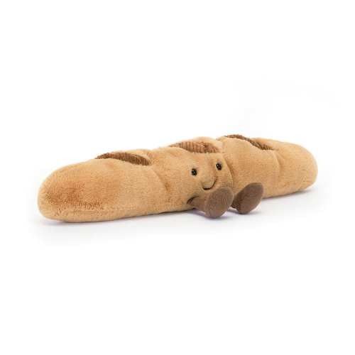 Przytulanka bagietka Jellycat