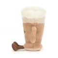 Przytulanka kawa latte Jellycat