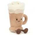 Przytulanka kawa latte Jellycat
