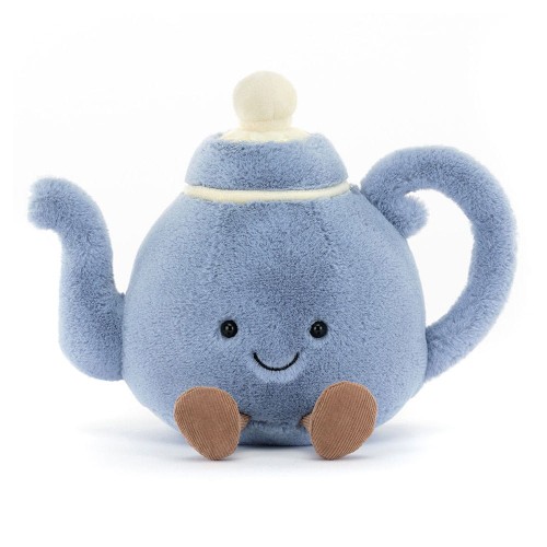 Przytulanka Jellycat czajnik