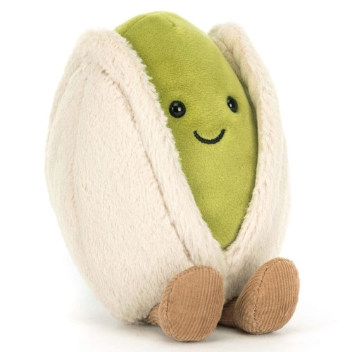 Wesoła pistacja Jellycat