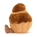Jellycat wesoła muffinka Brioche Brigitte