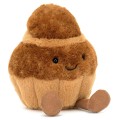 Jellycat wesoła muffinka Brioche Brigitte