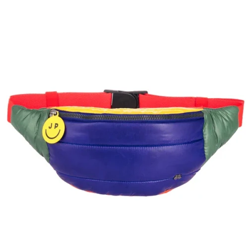 Nerka PUFFER POP Jeune Premier