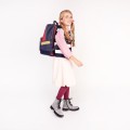 Plecak szkolny BOBBIE SADDLE Bo225242 Jeune Premier