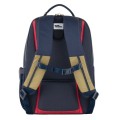 Plecak szkolny BOBBIE SADDLE Bo225242 Jeune Premier