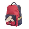 Plecak szkolny BOBBIE SADDLE Bo225242 Jeune Premier