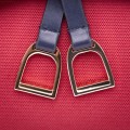 Worek gimnastyczny SADDLE Jeune Premier Ci025242