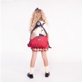 Worek gimnastyczny SADDLE Jeune Premier Ci025242