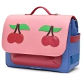 Tornister szkolny CHERRY PINK Jeune Premier