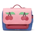 Tornister szkolny CHERRY PINK Jeune Premier