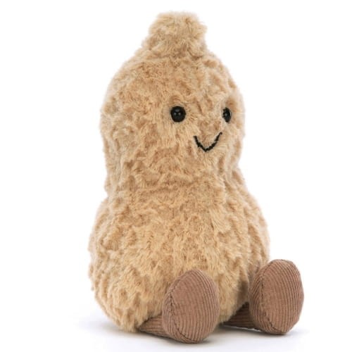 Przytulanka wesoły fistaszek Jellycat