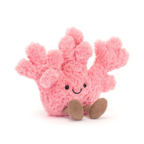 Wesoły koralowiec Jellycat