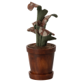 Dekoracja doniczka z rośliną 11 cm Maileg