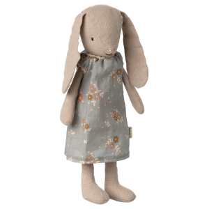 Króliczek 21cm - BUNNY CLASSIC DRESS size 1 Maileg