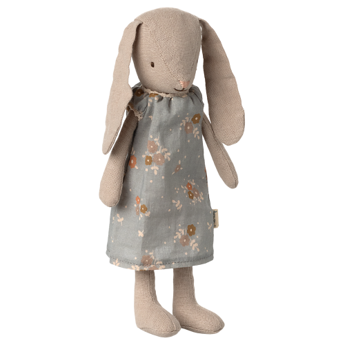 Króliczek 21 cm BUNNY CLASSIC DRESS Maileg