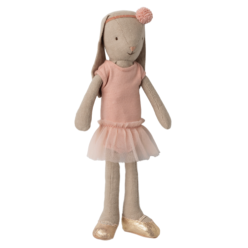 Króliczka baletnica 24 cm BUNNY size 2 Maileg